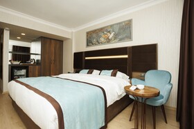 Anemon Usak Hotel