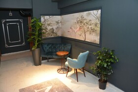 Anemon Usak Hotel