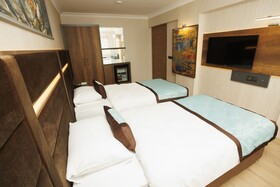 Anemon Usak Hotel
