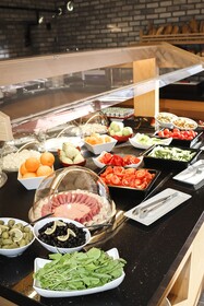 Anemon Usak Hotel