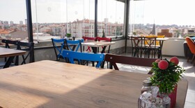 Blaundus Otel