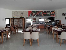 Cebeci Otel