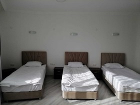 Cebeci Otel