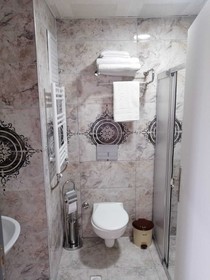 Cebeci Otel