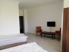 Cebeci Otel
