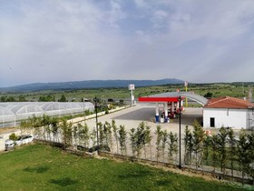 Cebeci Otel