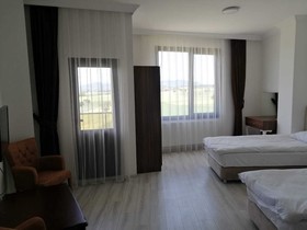 Cebeci Otel