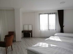 Cebeci Otel
