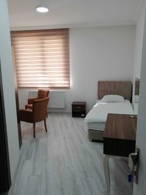 Cebeci Otel