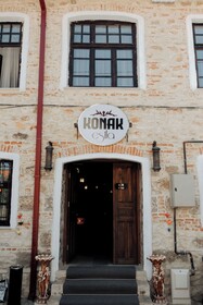 Konak Esila Pansiyon
