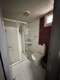 Umk Pansiyon Apart Otel