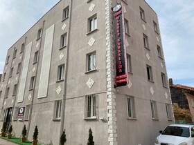 Umk Pansiyon Apart Otel
