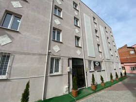 Umk Pansiyon Apart Otel