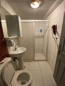 Umk Pansiyon Apart Otel