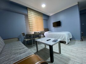 Umk Pansiyon Apart Otel