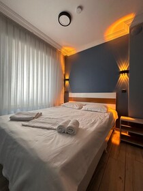 Umk Pansiyon Apart Otel