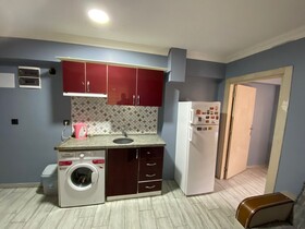 Umk Pansiyon Apart Otel