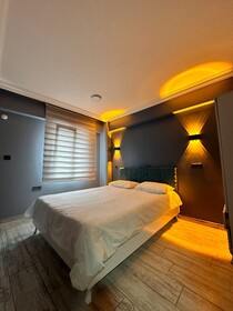 Umk Pansiyon Apart Otel