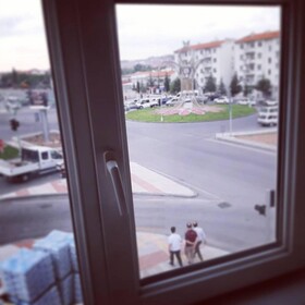 Usak Kent Apart Hotel