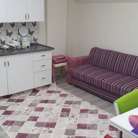 Usak Kent Apart Hotel