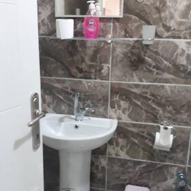 Usak Kent Apart Hotel