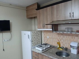 Usak Kent Apart Hotel