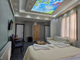Uyu Room Usak Hotel