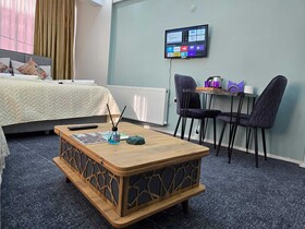Uyu Room Usak Hotel