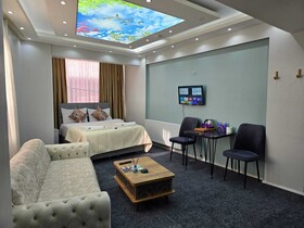 Uyu Room Usak Hotel