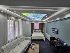 Uyu Room Usak Hotel