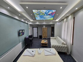 Uyu Room Usak Hotel