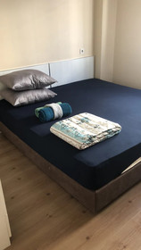Yaren Apart Otel ve Gunluk Konaklama