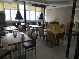 Athena Life Hotel