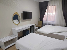Athena Life Hotel