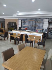 Athena Life Hotel
