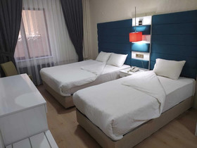Athena Life Hotel