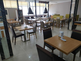 Athena Life Hotel