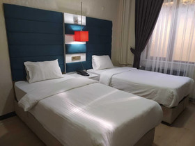 Athena Life Hotel