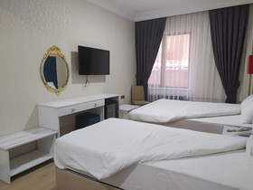 Athena Life Hotel