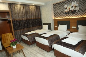 Bianca Deluxe Hotel