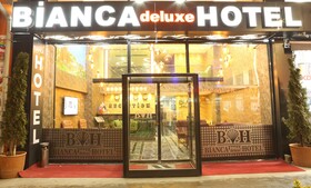 Bianca Deluxe Hotel
