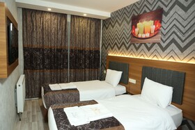 Bianca Deluxe Hotel