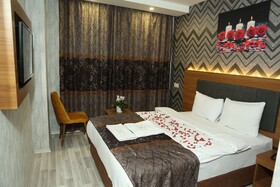 Bianca Deluxe Hotel