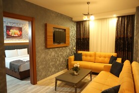Bianca Deluxe Hotel
