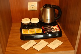 Bianca Deluxe Hotel