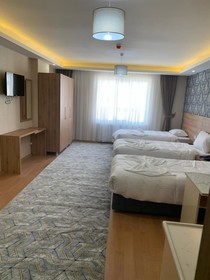 Indiana Hotel
