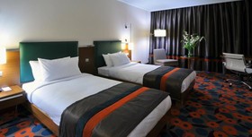 DoubleTree by Hilton Hotel Van