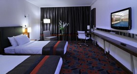 DoubleTree by Hilton Hotel Van
