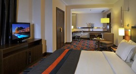 DoubleTree by Hilton Hotel Van