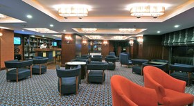 DoubleTree by Hilton Hotel Van